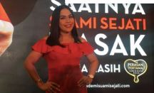 Melaney Ricardo Bongkar Pernikahan Crazy Rich Surabaya, Memang Gokil - GenPI.co