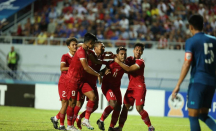 Masuk Grup Neraka di Piala Asia U-23, Erick Thohir Sebut Indonesia Tak Gentar - GenPI.co