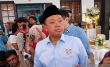 TKN Beber Alasan Gibran Rakabuming Raka Tidak Hadir Dialog Terbuka Muhammadiyah - GenPI.co