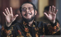 Anwar Usman Layangkan Gugatan ke Ketua MK Suhartoyo - GenPI.co