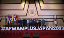 AFMAM Plus Japan 2023 Tingkatkan Persahabatan Generasi Muda ASEAN dan Jepang - GenPI.co