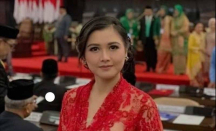 KPK Periksa Anggota DPR RI Vita Ervina soal Kasus Syahrul Yasin Limpo - GenPI.co