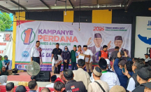 Warga Jakarta Utara Sumbang Uang Receh untuk Anies Baswedan - GenPI.co