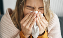 Alergi Bisa Membuat Aktivitas Kamu Terganggu, Begini Cara Mencegahnya - GenPI.co