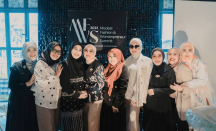 Modest Fashion & Womenpreneur Summit 2024, Hadirkan Pengusaha Perempuan 57 Negara - GenPI.co