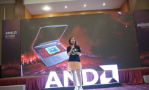 Laptop Bertenaga AMD Ryzen 7000 Series Processors Terbaru Cocok Buat Konten Kreator - GenPI.co