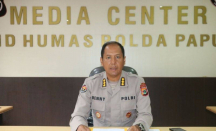 TNI dan Polri Tingkatkan Pengawasan Pergerakan KKB Menjelang HUT OPM - GenPI.co