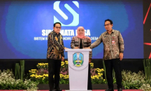 Kota Surabaya Tertinggi, Sebegini Besaran UMK Jatim 2024 - GenPI.co