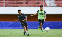 Jumpa Rans Nusantara, Persebaya Siap Putus Rekor Buruk Tak Pernah Menang - GenPI.co