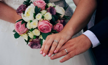 Menikah di Akhir Tahun Banyak Keuntungan, Sovia Jewelry Kasih Hadiah Buat Pasangan - GenPI.co