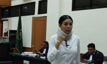 Marshel Widianto Jadi Wakil Wali Kota Tangsel, Nikita Mirzani: Kerja Nggak Bagus - GenPI.co
