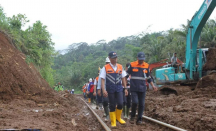 Pascalongsor, Dirut KAI Pastikan Jalur Rel Ganda Purwokerto-Cirebon Bisa Dilalui Kereta Api - GenPI.co