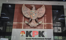 KPK Panggil Rudy Tanoe untuk Diperiksa Terkait Dugaan Korupsi Bansos Kemensos - GenPI.co