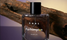 Review Parfum Lokal: Farhampton HMNS Munculkan Aroma Elegan - GenPI.co