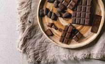 Penelitian Sebut Cokelat Dapat Mengurangi Risiko Terkena Demensia - GenPI.co