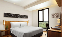 BATIQA Hotels Gelar FLASH SALE 12.12 Harga Mulai Rp253Ribu - GenPI.co