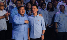 Bansos Tak Berhubungan dengan Kemenangan Prabowo-Gibran, Kata Saksi Ahli - GenPI.co