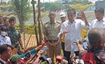 Dikritik BEM UGM, Jokowi: Kita Ada Etika, Sopan Santun Ketimuran - GenPI.co