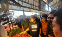 Anies Baswedan Sebut Koperasi Jadi Solusi Pedagang Terjerat Rentenir - GenPI.co