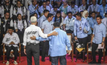 Pakar Politik Nilai Prabowo Subianto Terlarut Sikap Emosional saat Debat - GenPI.co