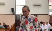 Alexander Marwata Respons soal Permintaan Firli Bahuri Jadi Saksi Meringankan - GenPI.co
