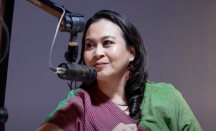 Zoya Amirin Buka-bukaan Rahasia Pria Bernafsu Tinggi, Wajar Nggak? - GenPI.co