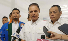 Timnas AMIN: Masyarakat Bisa Nilai Pernyataan Prabowo Subianto saat Debat - GenPI.co