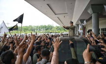 Anies Baswedan Optimistis Dapat Dukungan dari Warga Sumatera Selatan - GenPI.co