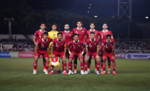 Ini Daftar 29 Pemain Timnas yang Ikut TC di Turki Jelang Piala Asia 2023, Justin Hubner Masuk - GenPI.co