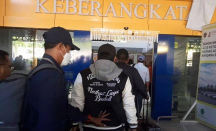 3 Pejabat dan 1 Staf Dibawa ke Jakarta Seusai OTT KPK di Maluku Utara - GenPI.co