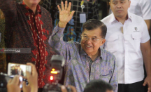 Jusuf Kalla: Pilpres 2024, Pilih Calon Presiden yang Tidak Asal Belanja - GenPI.co