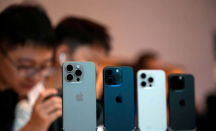 Dituduh Sesatkan Investor Soal Penjualan iPhone di China, Apple Bayar USD 490 Juta - GenPI.co
