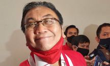Bambang Pacul PDIP Desak Bawaslu Usut Pj Gubernur Jateng Sambut Prabowo Subianto - GenPI.co