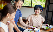 5 Kebiasaan yang Dilakukan Orang Jepang agar Tetap Bugar dan Sehat - GenPI.co