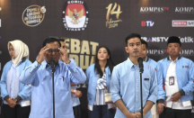Prabowo-Gibran Usung Politik Tetangga Baik, Indonesia Bisa Lebih Stabil - GenPI.co