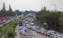 Libur Natal, 69.930 Kendaraan Tercatat Keluar Jakarta - GenPI.co