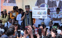 Anies Baswedan: 40 Kota Akan Jadi Penggerak Perekonomian - GenPI.co