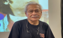 Berita Duka: Musisi Senior Harry Sabar Meninggal Dunia - GenPI.co