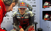 Tatap MotoGP 2024, Marquez Ungkap 2 Pesaing Terberatnya - GenPI.co