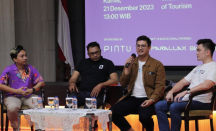 Perkuat Ekosistem Ethereum, PINTU Roadshow di 3 Kota - GenPI.co