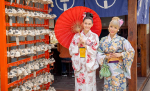 4 Konsep Orang Jepang untuk Menemukan Kedamaian Batin dan Kebahagiaan - GenPI.co