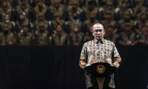 KPU RI Sebut Penyelenggaraan Pemilu di Indonesia Paling Rumit di Dunia - GenPI.co