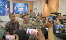Polisi Sebut Ada 5 Daerah di Jawa Timur Masuk Kategori Rawan pada Pemilu 2024 - GenPI.co
