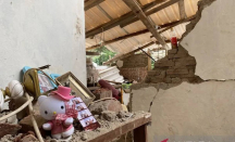 Indonesia Jadi Negara Kedua Paling Sering Dilanda Gempa - GenPI.co