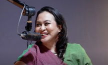 Tips Zoya Amirin Hadapi Fantasi Aneh Pasangan di Ranjang - GenPI.co