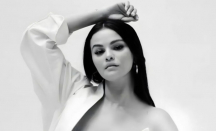 Ingin Pensiun dari Penyanyi, Selena Gomez Pengin Fokus Akting - GenPI.co