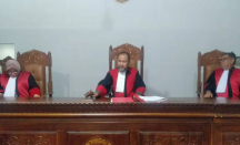 Pengadilan Tinggi Banda Aceh Vonis Mati 26 Terdakwa - GenPI.co