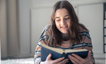 5 Rekomendasi Buku Klasik yang Menjadi Bacaan Wajib bagi Para Pelajar - GenPI.co