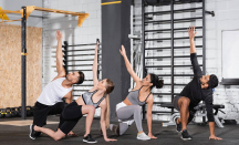 3 Mitos Fitness yang Bisa Memengaruhi Program Menurunkan Berat Badan - GenPI.co