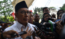 Sebut Presiden Jokowi Berubah 180 Derajat, Lukman Hakim: Kami Tidak Paham - GenPI.co